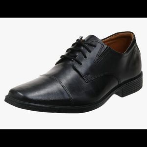 Clarks Men Oxford Shoe